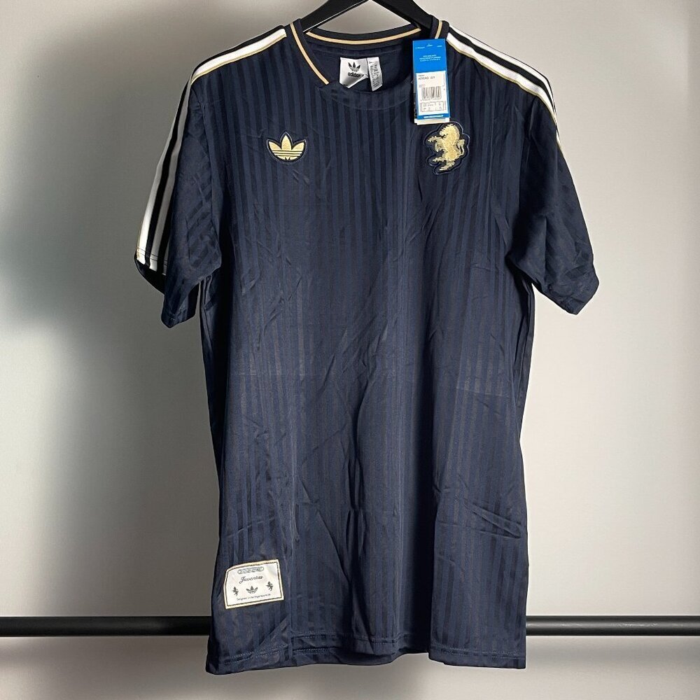adidas Juventus Icon Jersey 24/25 size XL